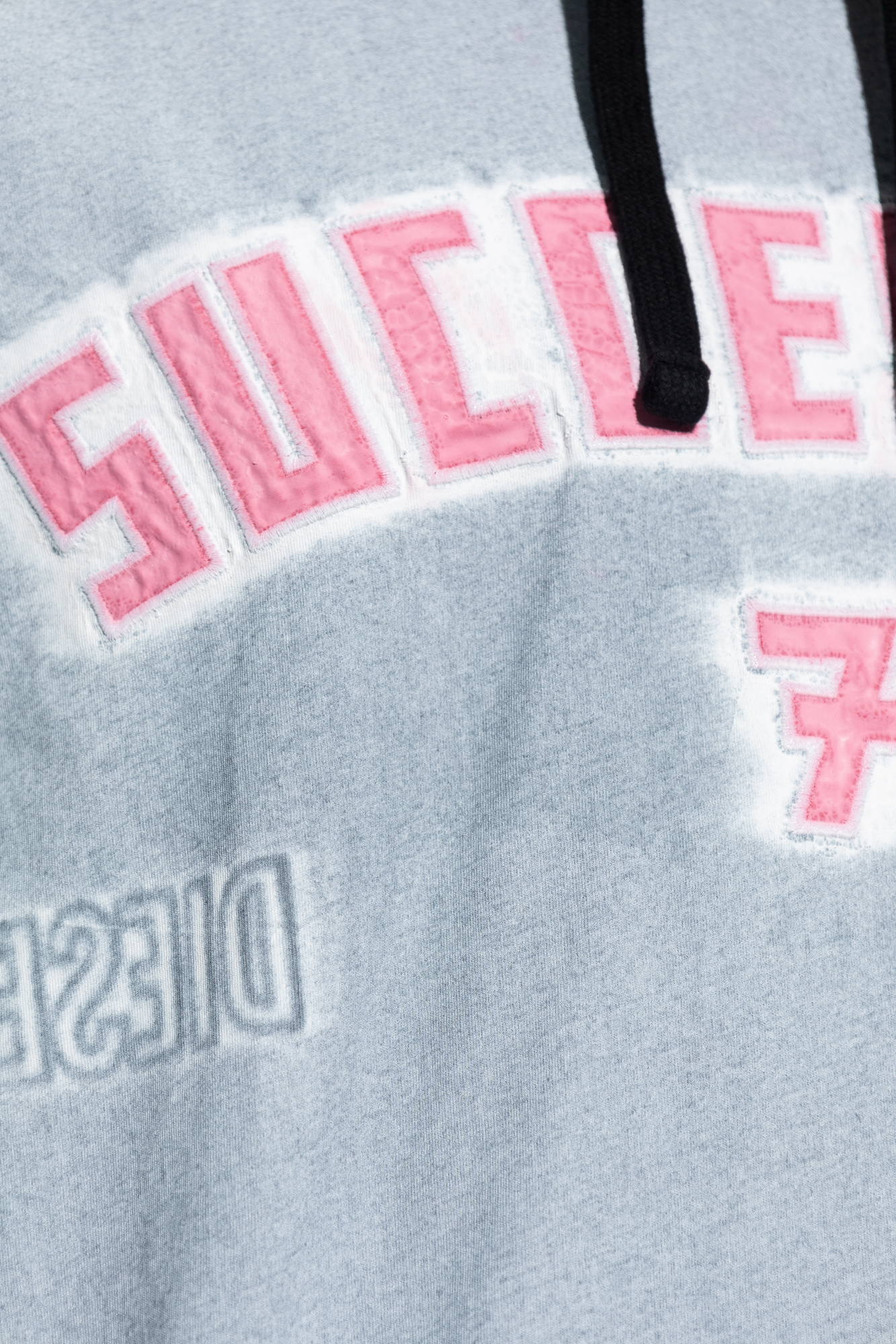 Diesel 'T - NABEL | SchaferandweinerShops - Gabriel Tailored Diesel 'T - NABEL | SchaferandweinerShops - Gabriel Tailored